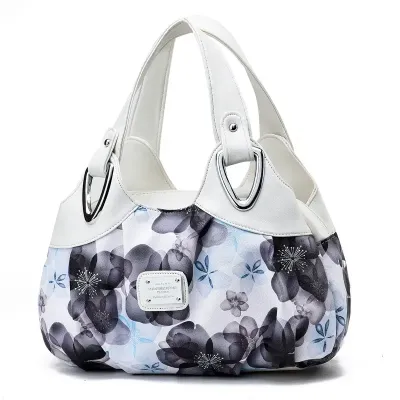 Versatile Fashion Premium Handbag